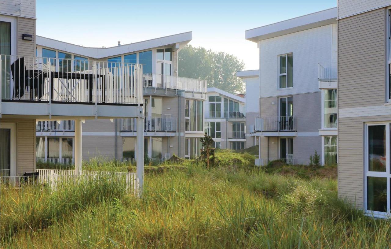 Duenenvilla Penthouse Superior Priwall Esterno foto