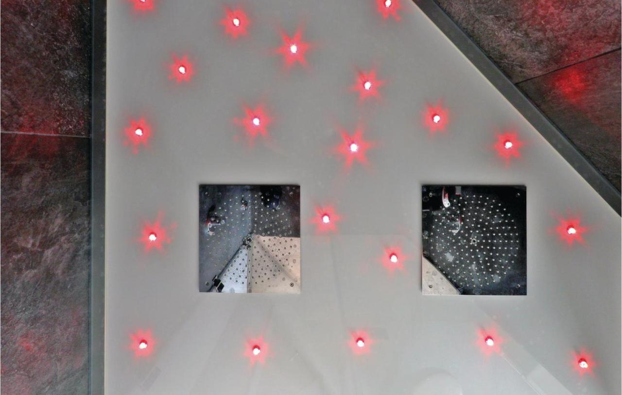 Duenenvilla Penthouse Superior Priwall Esterno foto