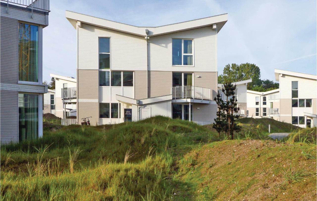 Duenenvilla Penthouse Superior Priwall Esterno foto